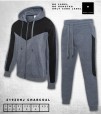 Men's 2 Piece Hoodie& Jogger Pants Sets. 20000 Sets. EXW Los Angeles